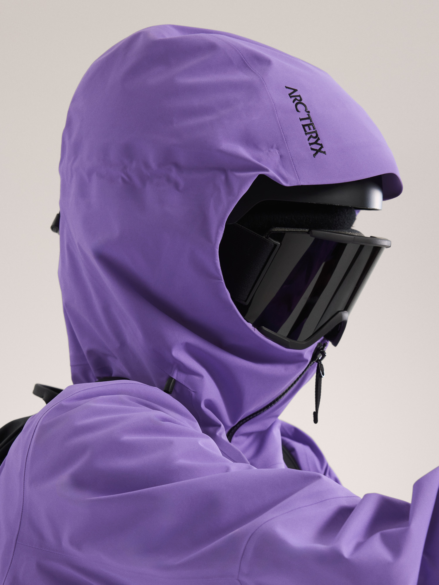 Sentinel Insulated Jacket Women's-OSI