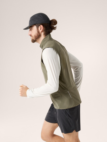 Norvan Insulated Vest Men's-OSI