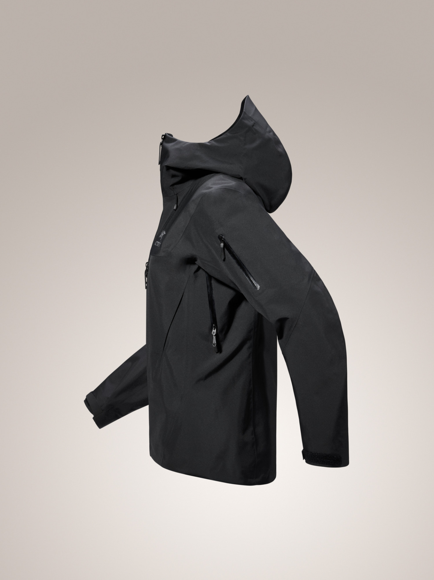 Alpha SV Jacket Women's-OSI