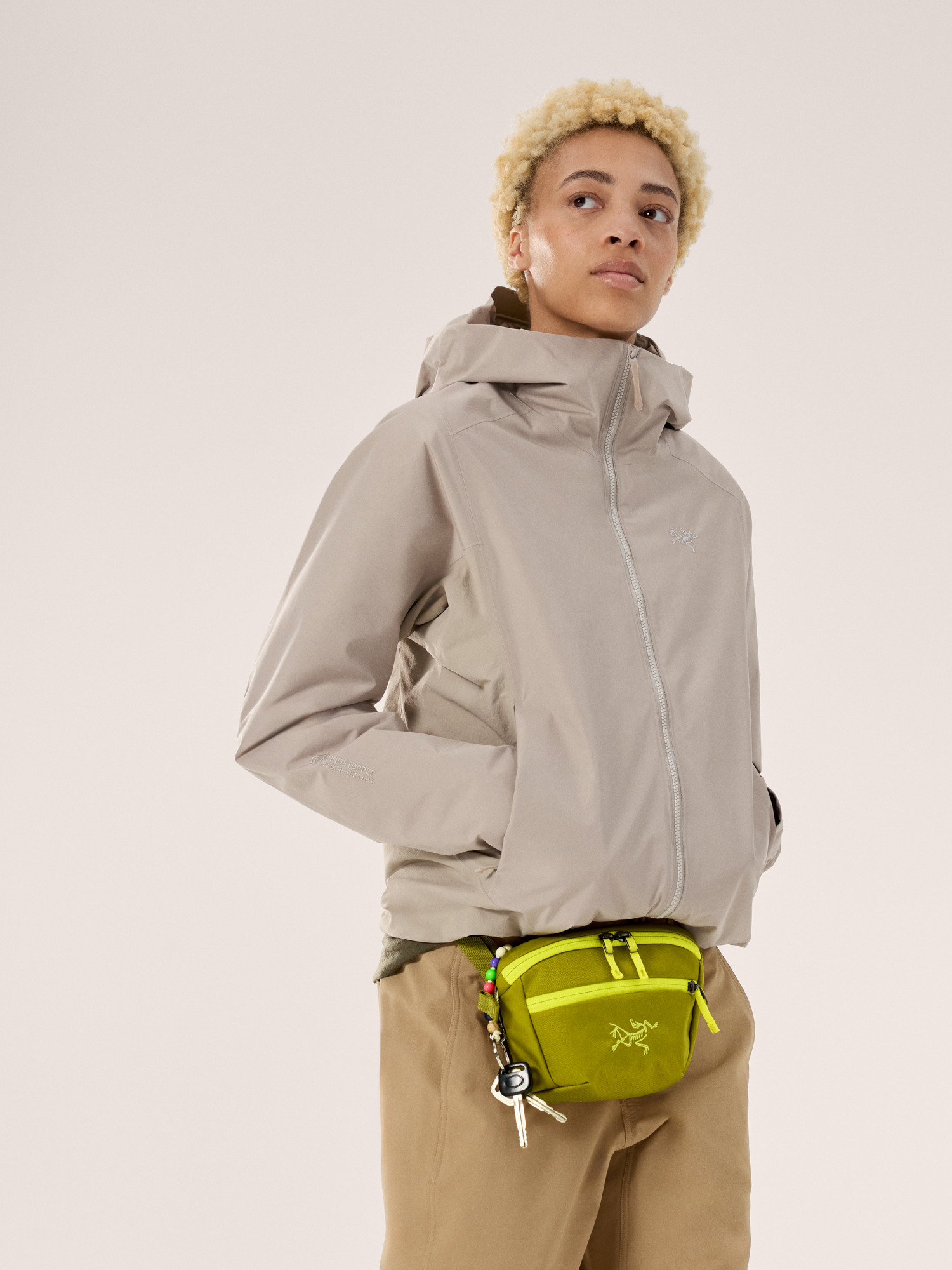 Solano Insulated Hoody Women's-OSI