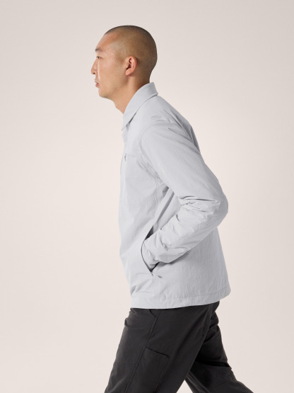 Cronin Insulated Overshirt Men's-OSI