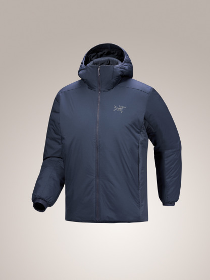 Atom SV Hoody Men's-OSI