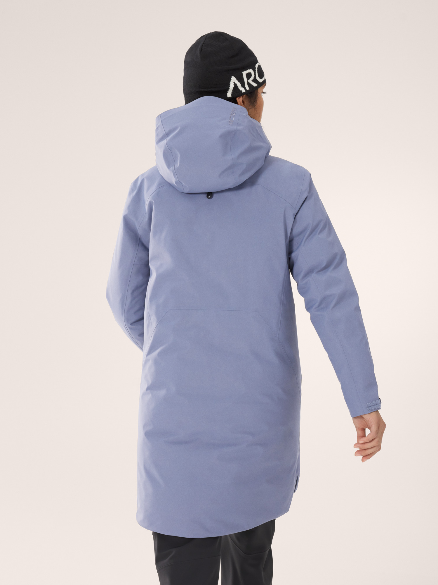 Beta Down Parka Women's-OSI