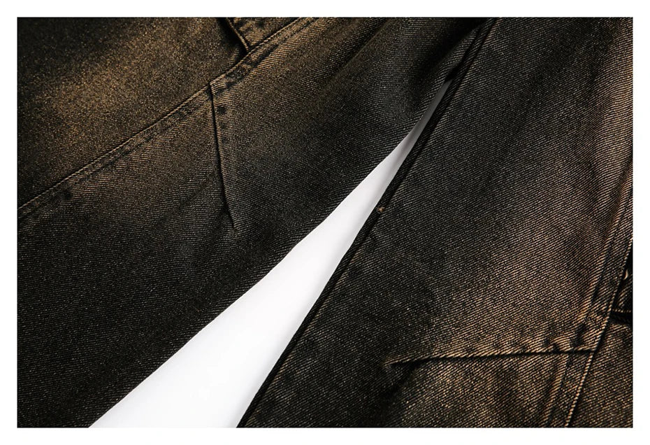 Shadow Utility Cargo Pants-OSI