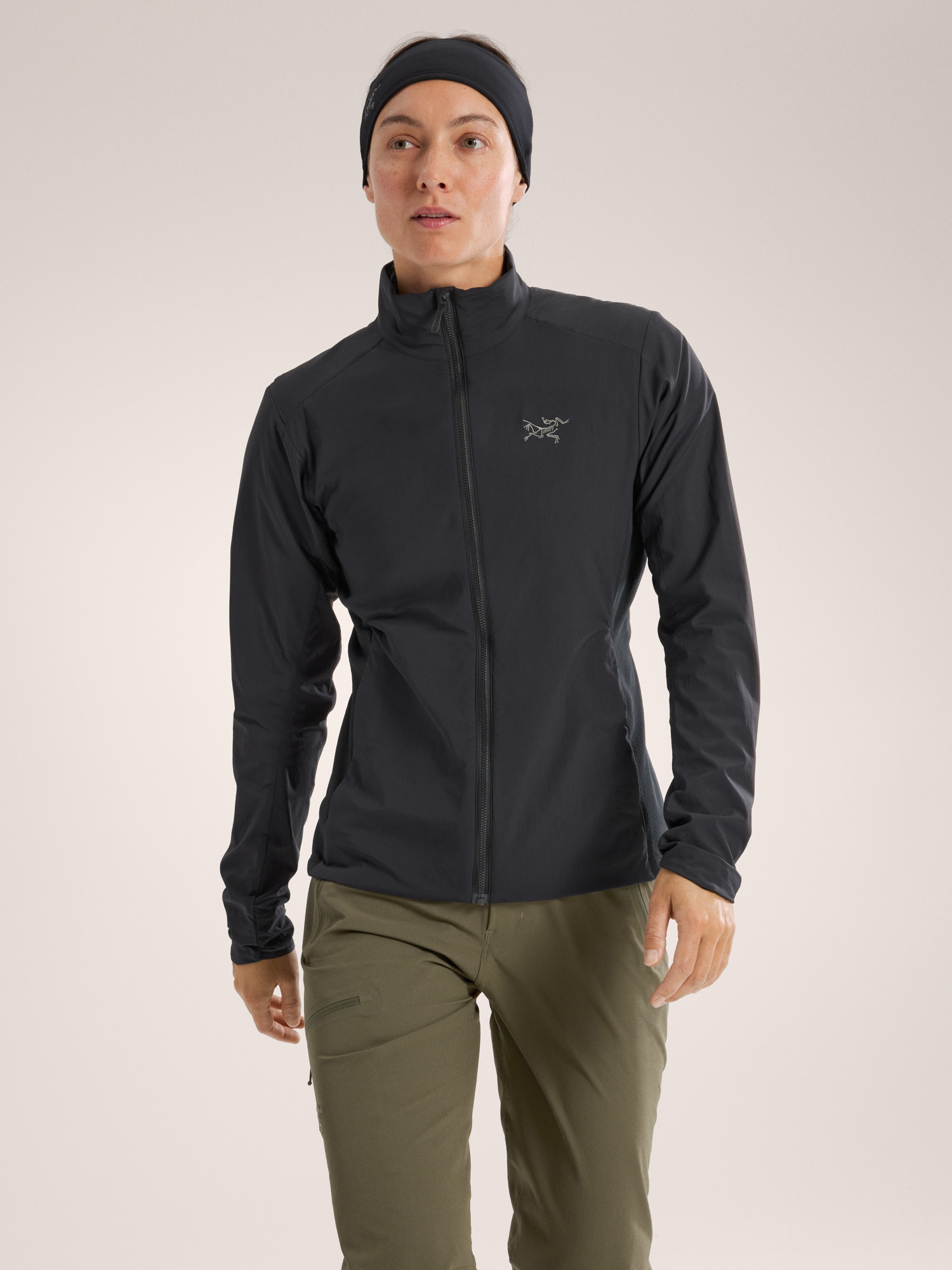 Atom SL Jacket Women's-OSI