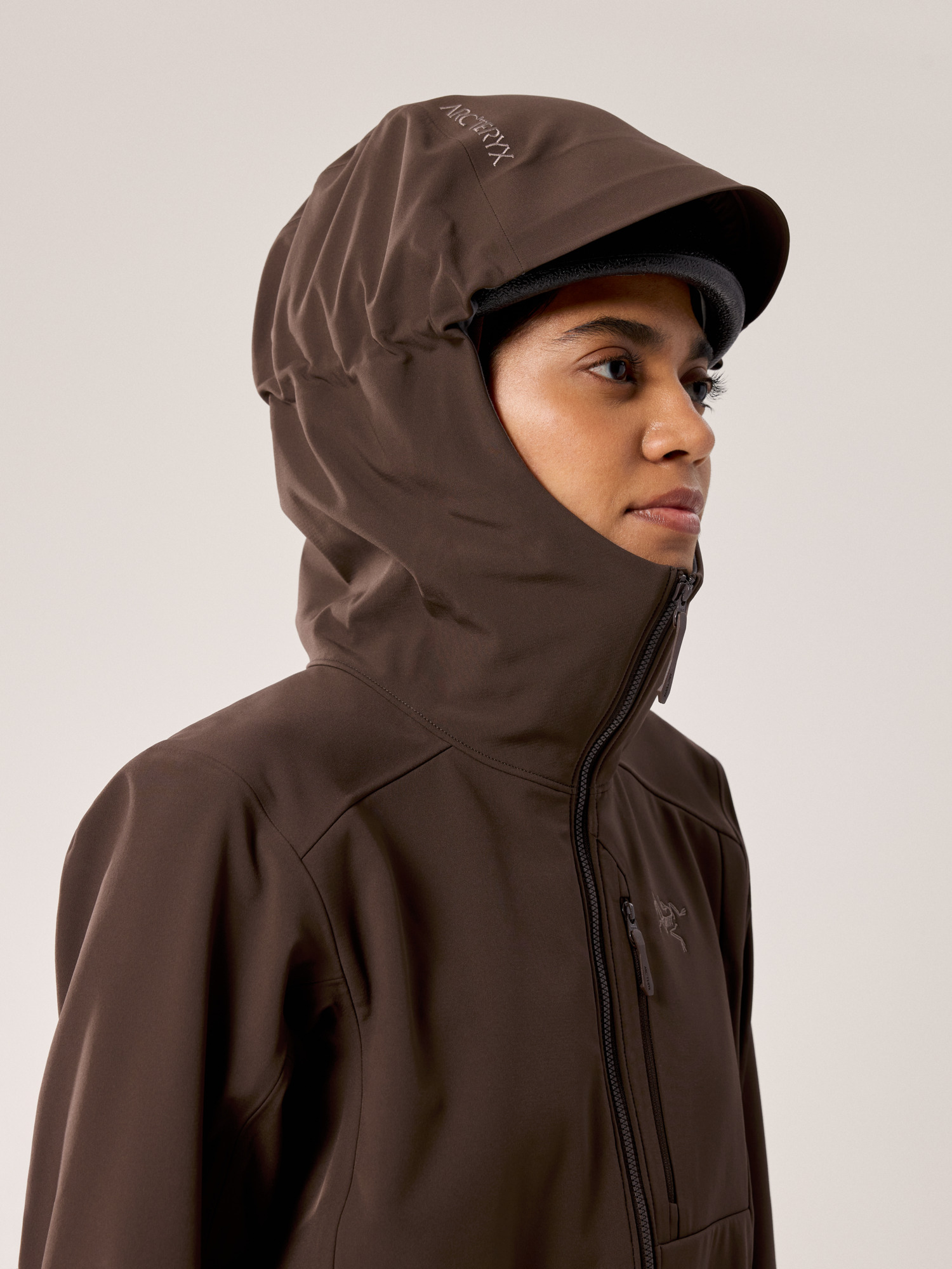 Gamma MX Hoody Women's-OSI