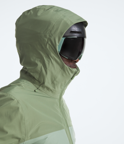 Men's THERMOBALLTM Snow TriclimateTM Jacket-OSI