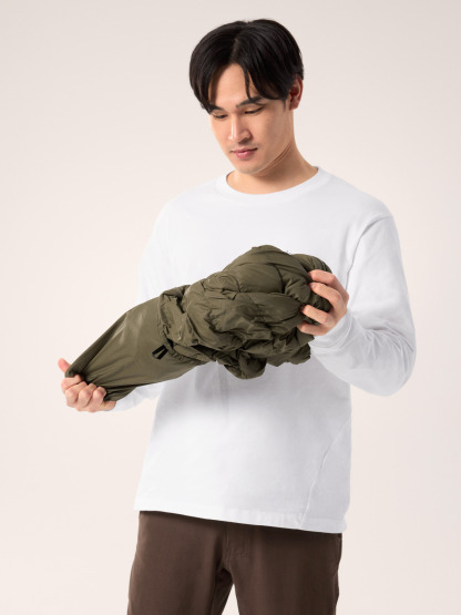 Thorium Jacket Men's-OSI