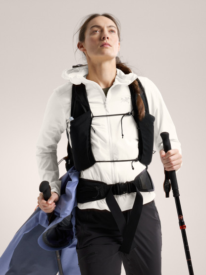 Atom SL Hoody Women's-OSI