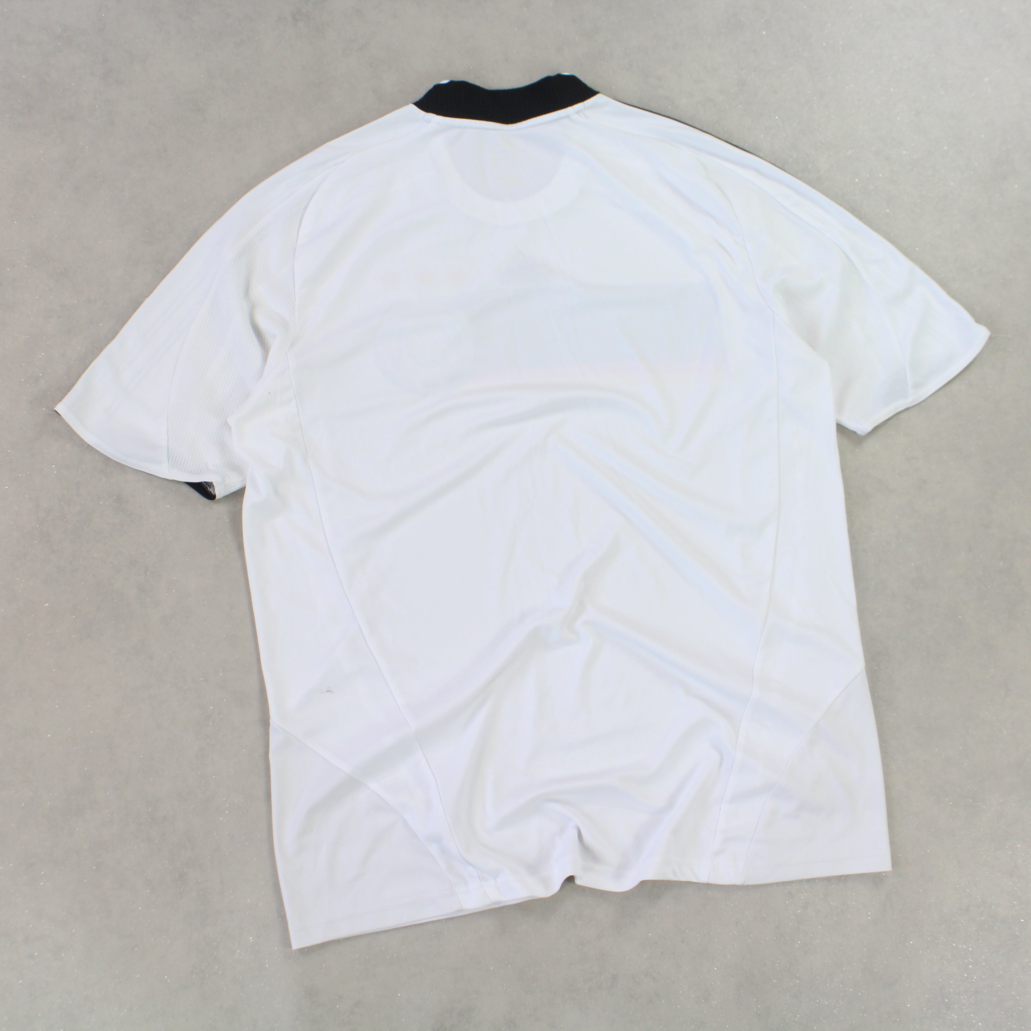 RARE 2008 Germany Shirt-OSI