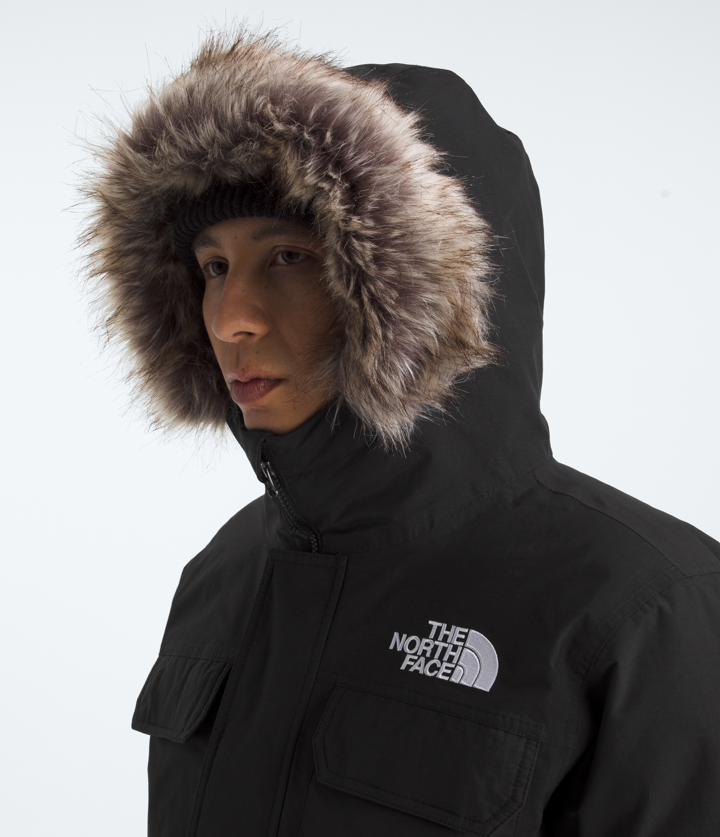 Men's McMurdo Bomber-OSI