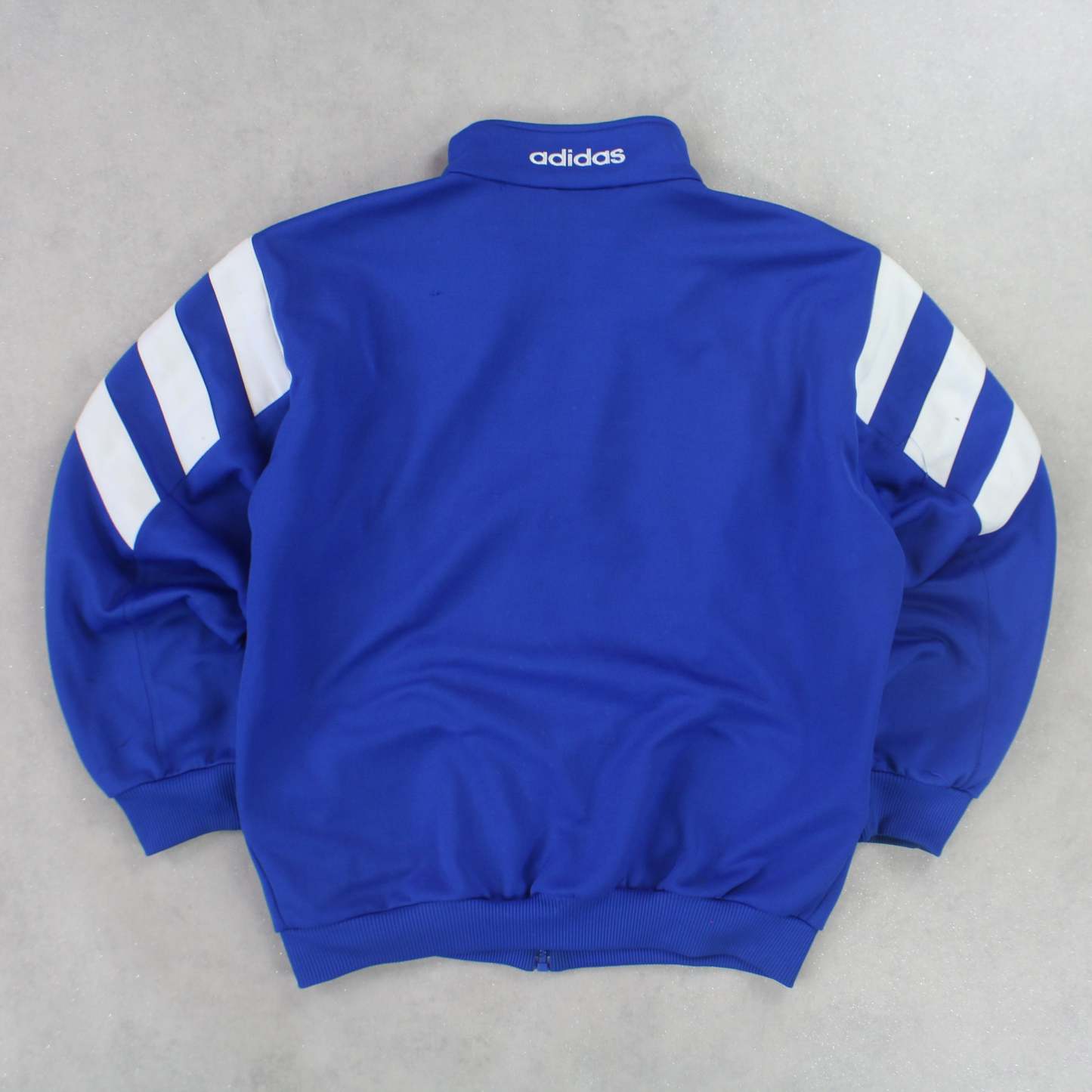 SUPER RARE 1990s Bayern Zip Up Jacket-OSI