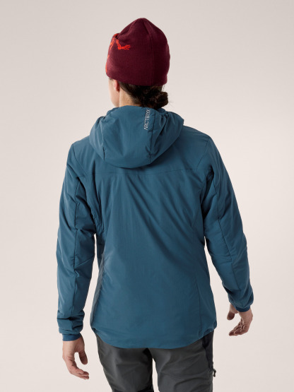 Proton Hoody Women's-OSI