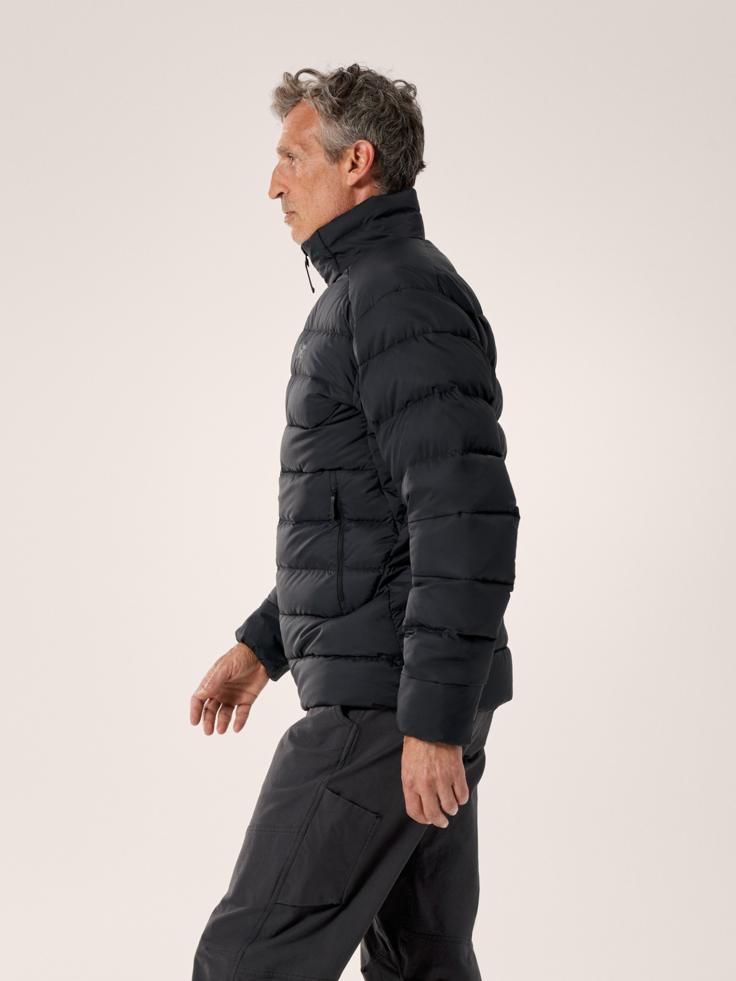 Thorium Jacket Men's-OSI