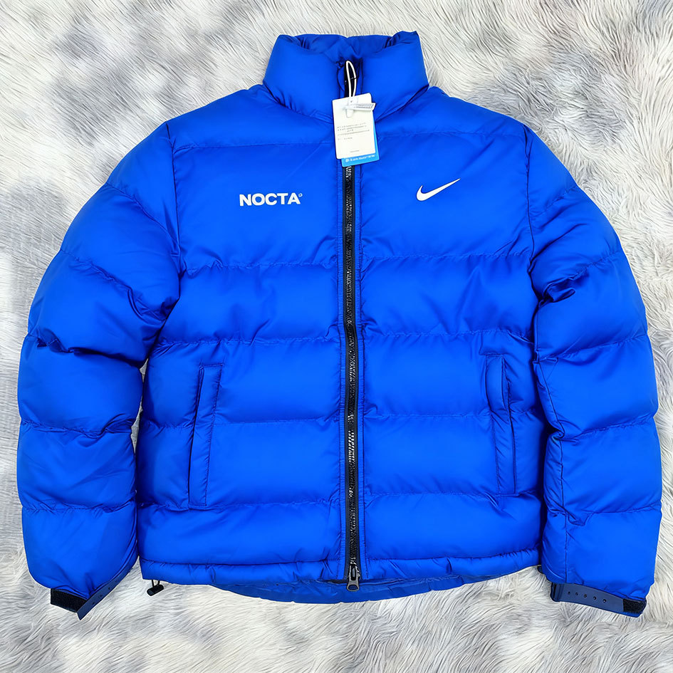 NOCTA Down Jacket-OSI