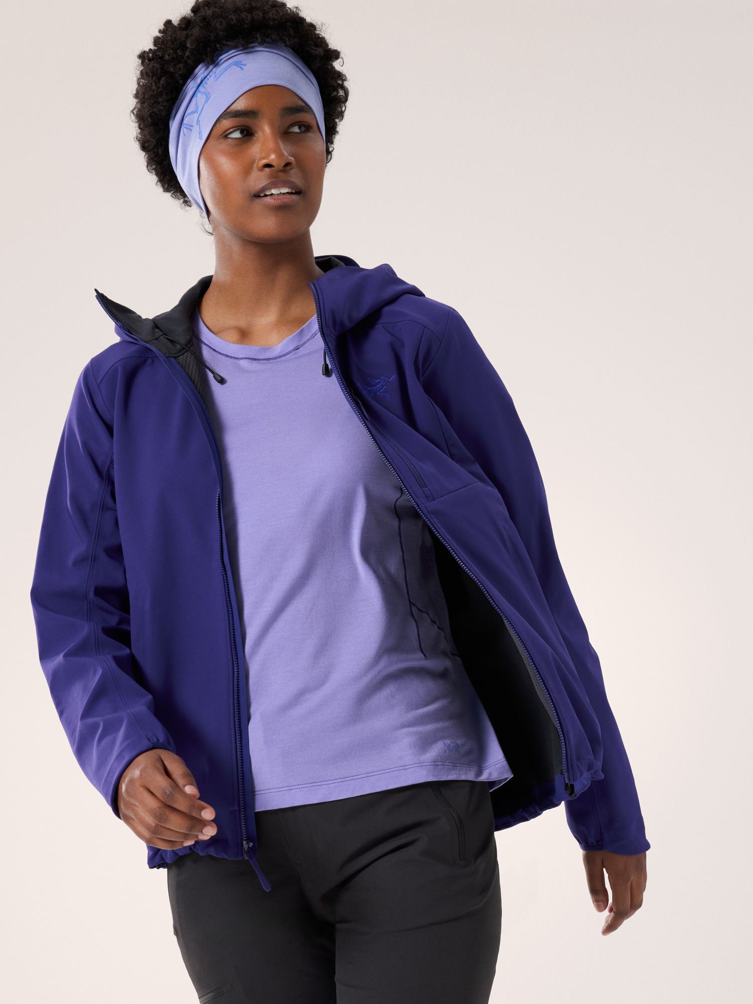 Gamma MX Hoody Women's-OSI