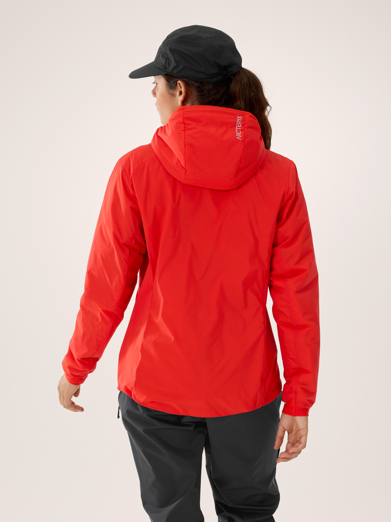 Atom Hoody Women's-OSI