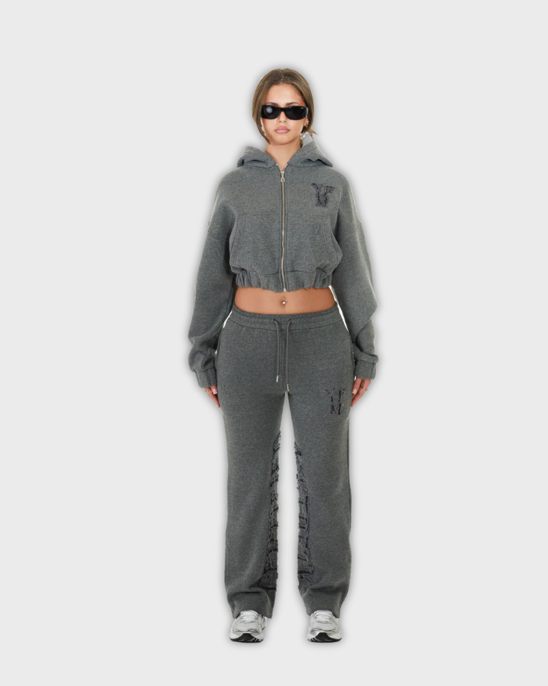 YFM | ZIP TRACKSUIT-OSI