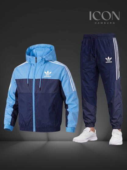 2 PIECE SET