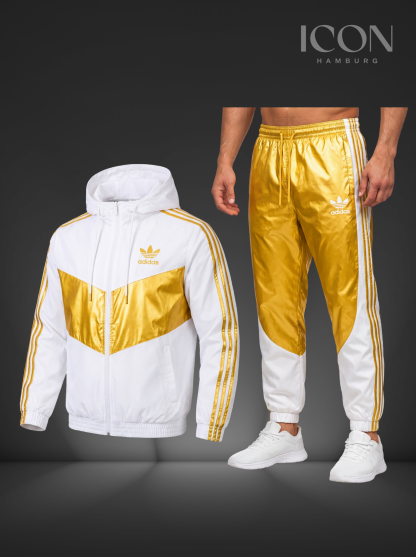 2 PIECE SET