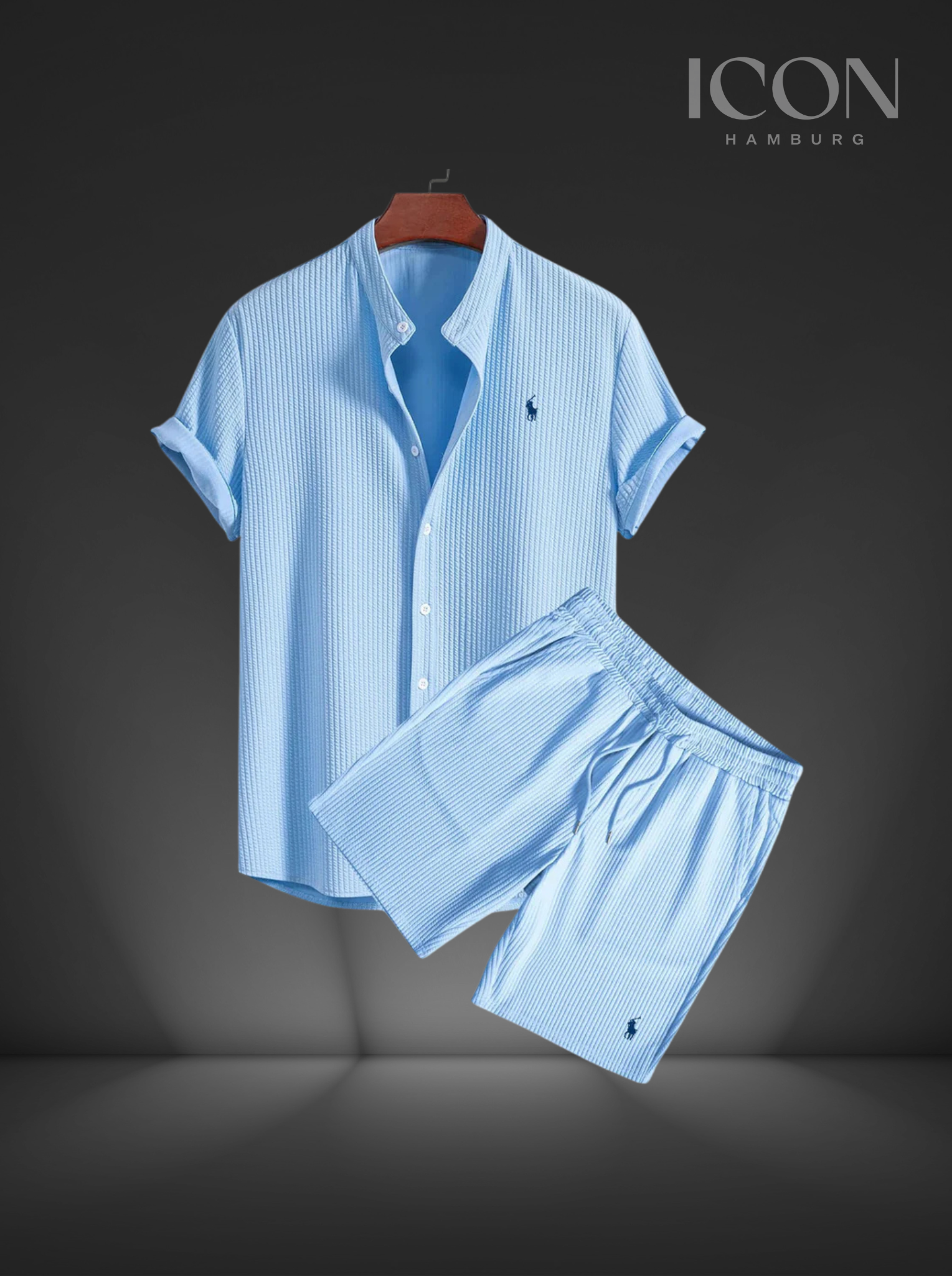 2 PIECE SET