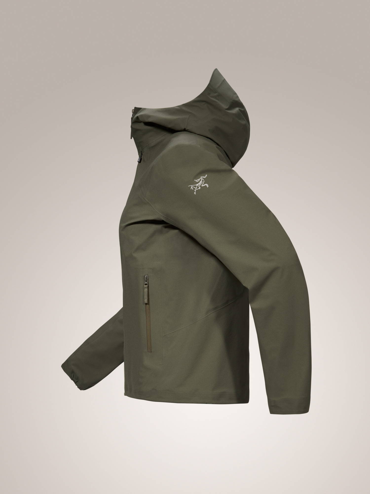 Coelle Jacket Women's-OSI