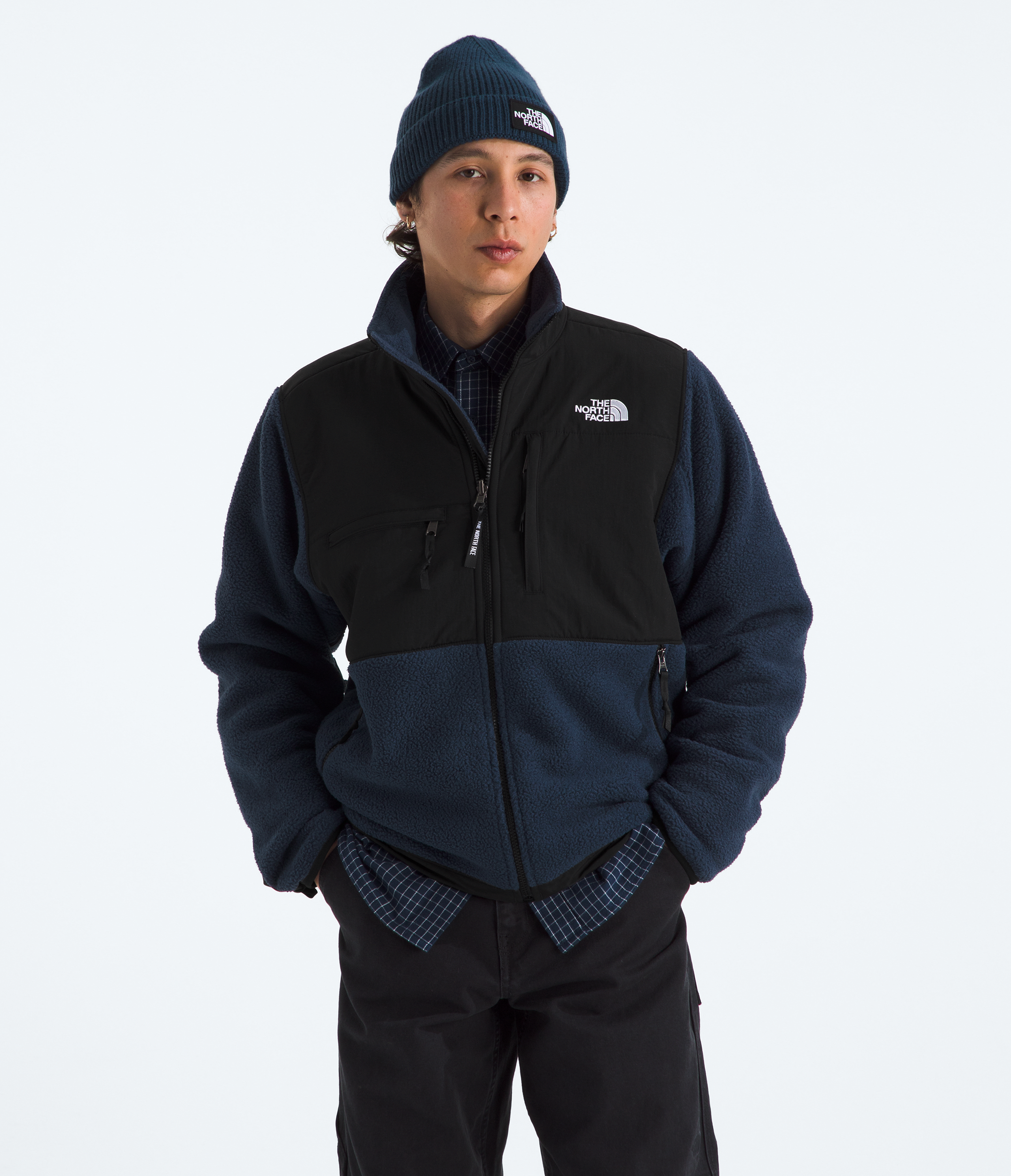 Men's Retro Denali Jacket-OSI