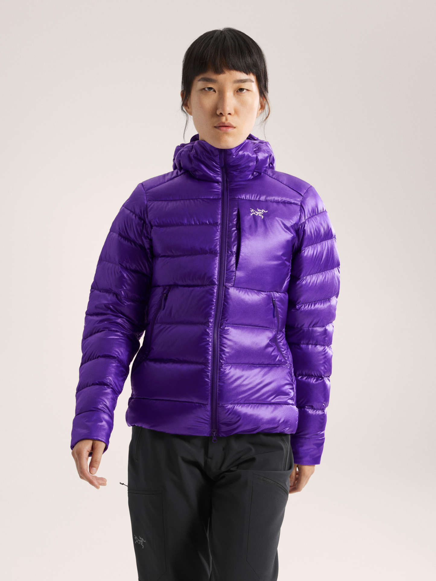 Cerium SV Hoody Women's-OSI