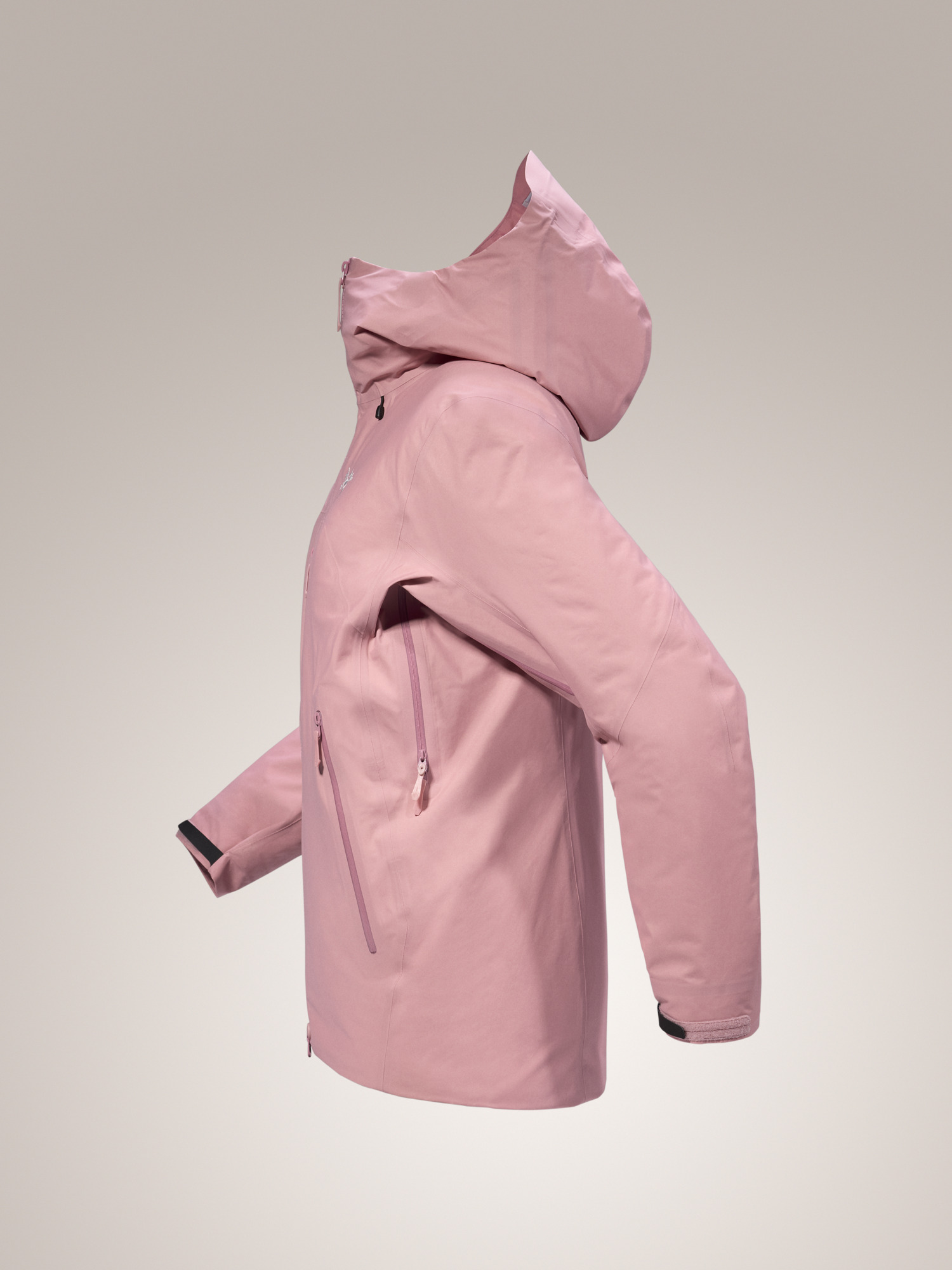 Beta Insulated Jacket Women's-OSI