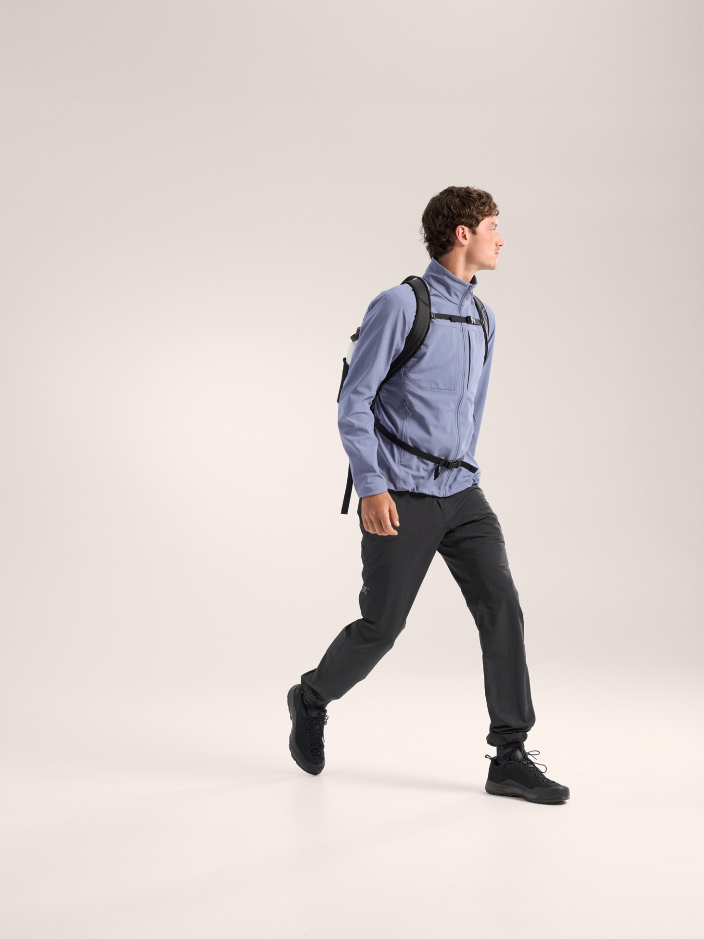 Gamma MX Jacket Men's-OSI
