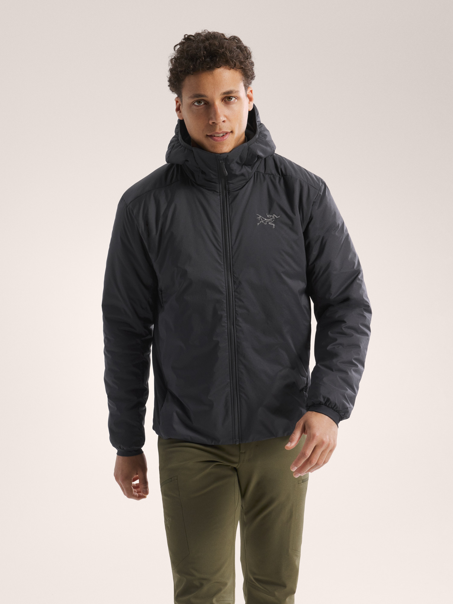 Atom SV Hoody Men's-OSI