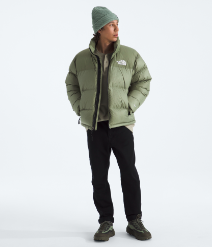 Men's 1996 Retro Nuptse Jacket-OSI