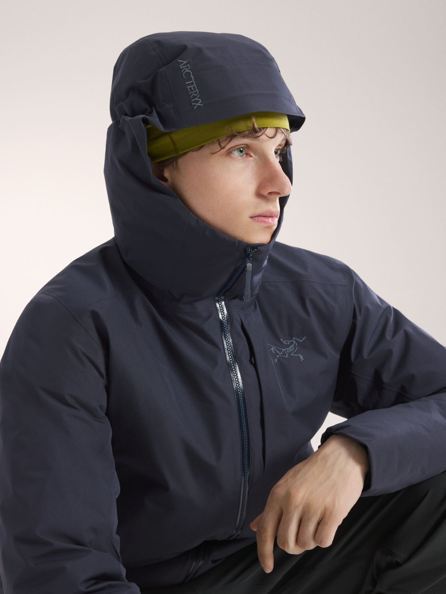 Solano Down Hoody Men's-OSI