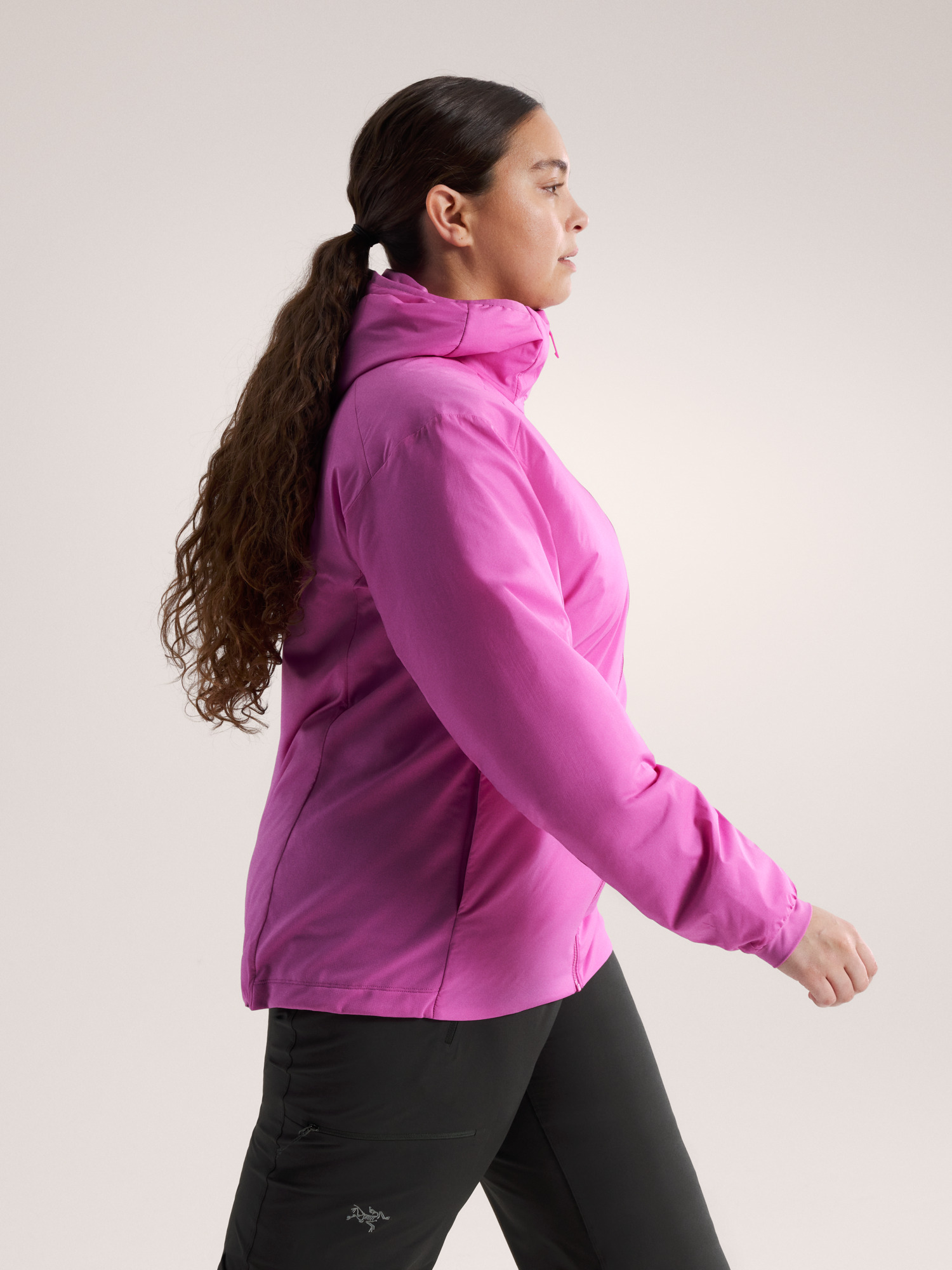 Atom Hoody Women's-OSI