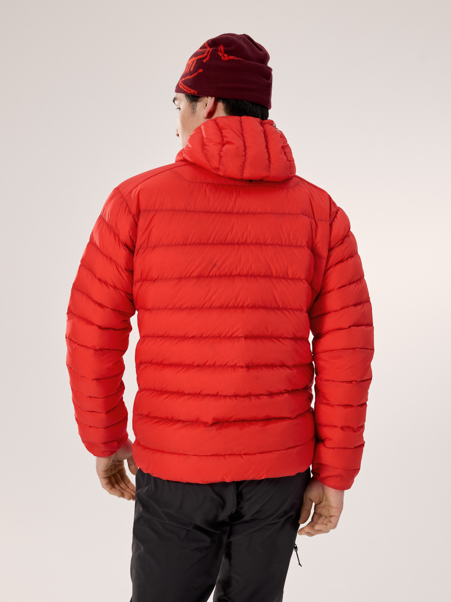 Cerium Hoody Men's-OSI