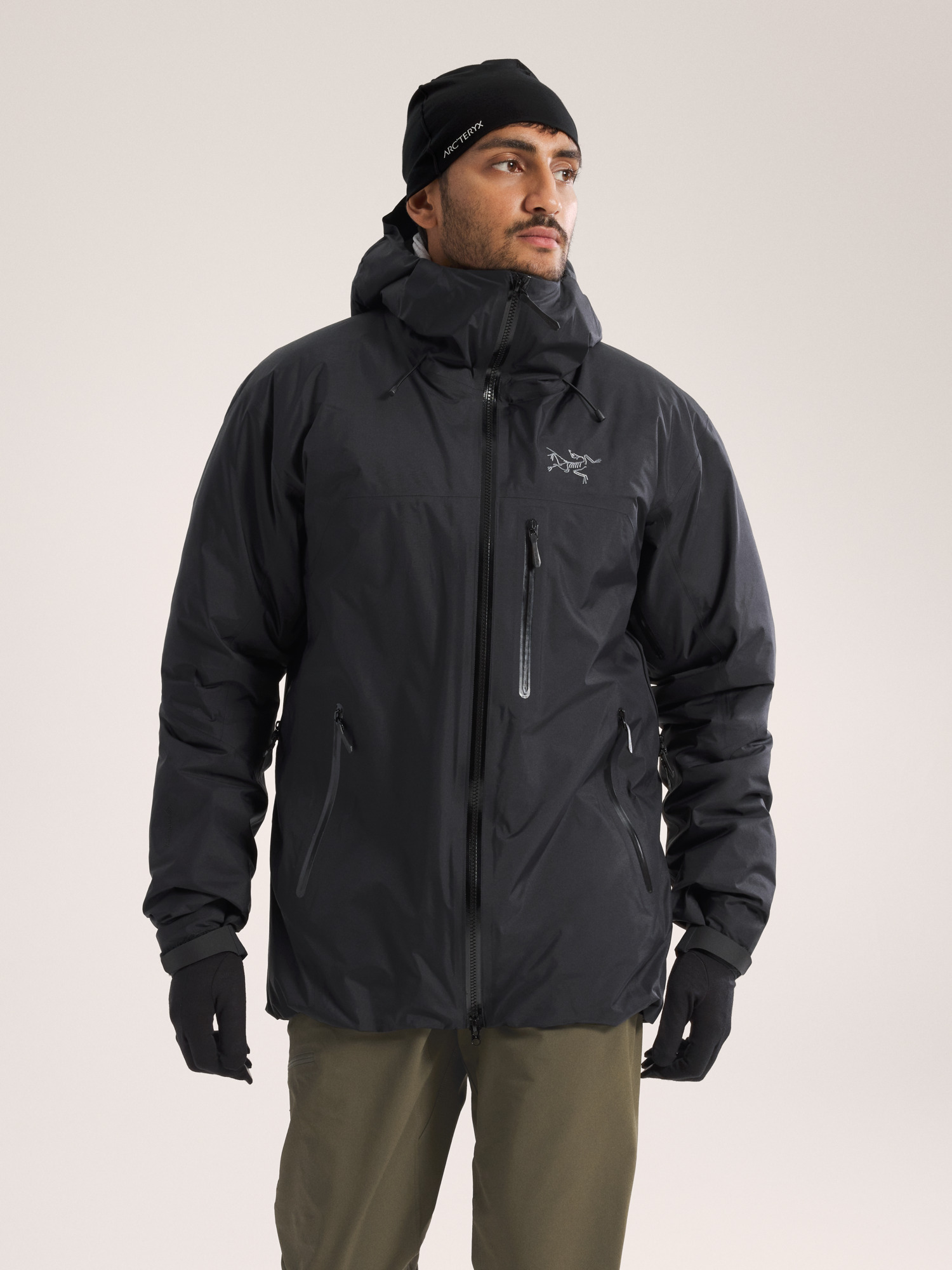 Beta Insulated Jacket Men's-OSI