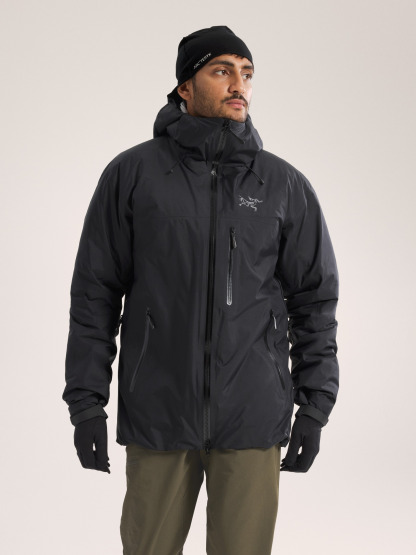 Beta Insulated Jacket Men's-OSI