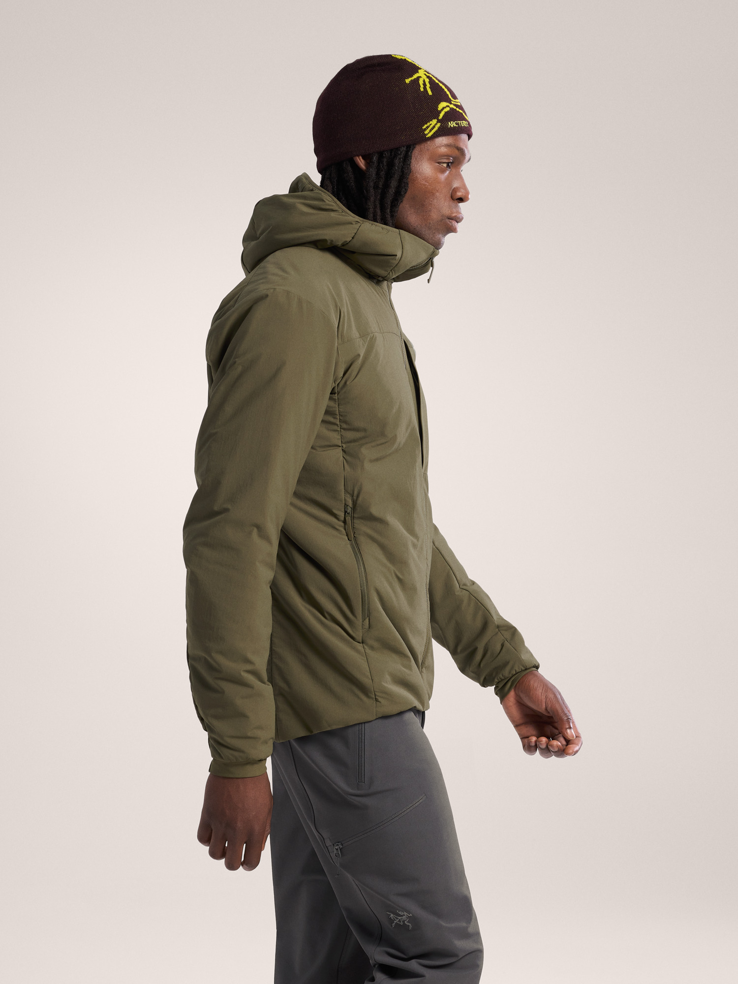 Proton Hoody Men's-OSI