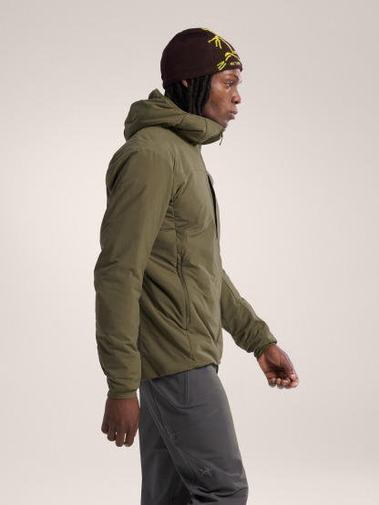 Proton Hoody Men's-OSI