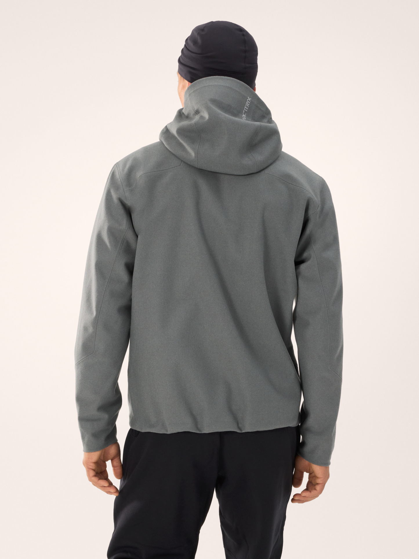 Sawyer Wool Hoody Men's-OSI
