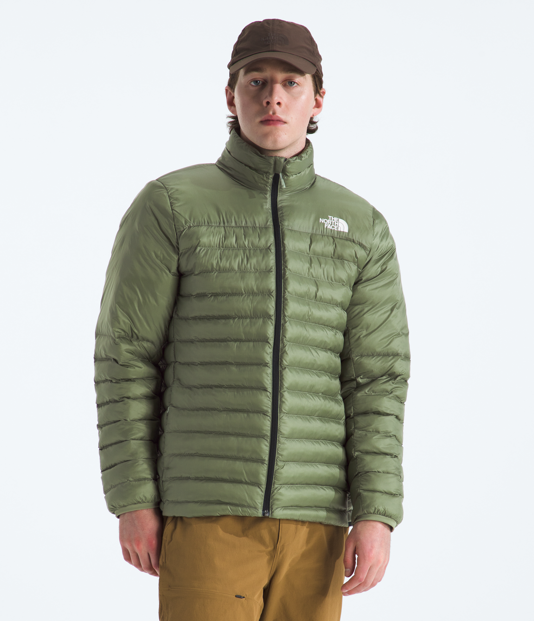 Men's Terra Peak Jacket-OSI
