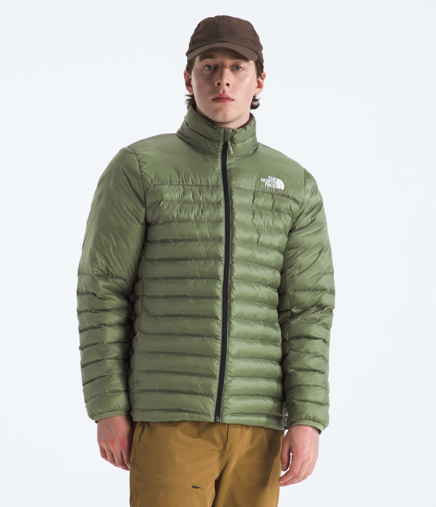 Men's Terra Peak Jacket-OSI