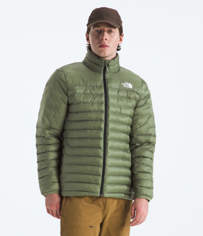 Men's Terra Peak Jacket-OSI
