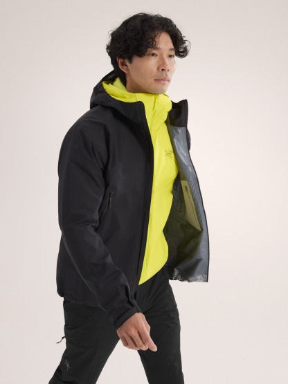 Beta Jacket Men's-OSI