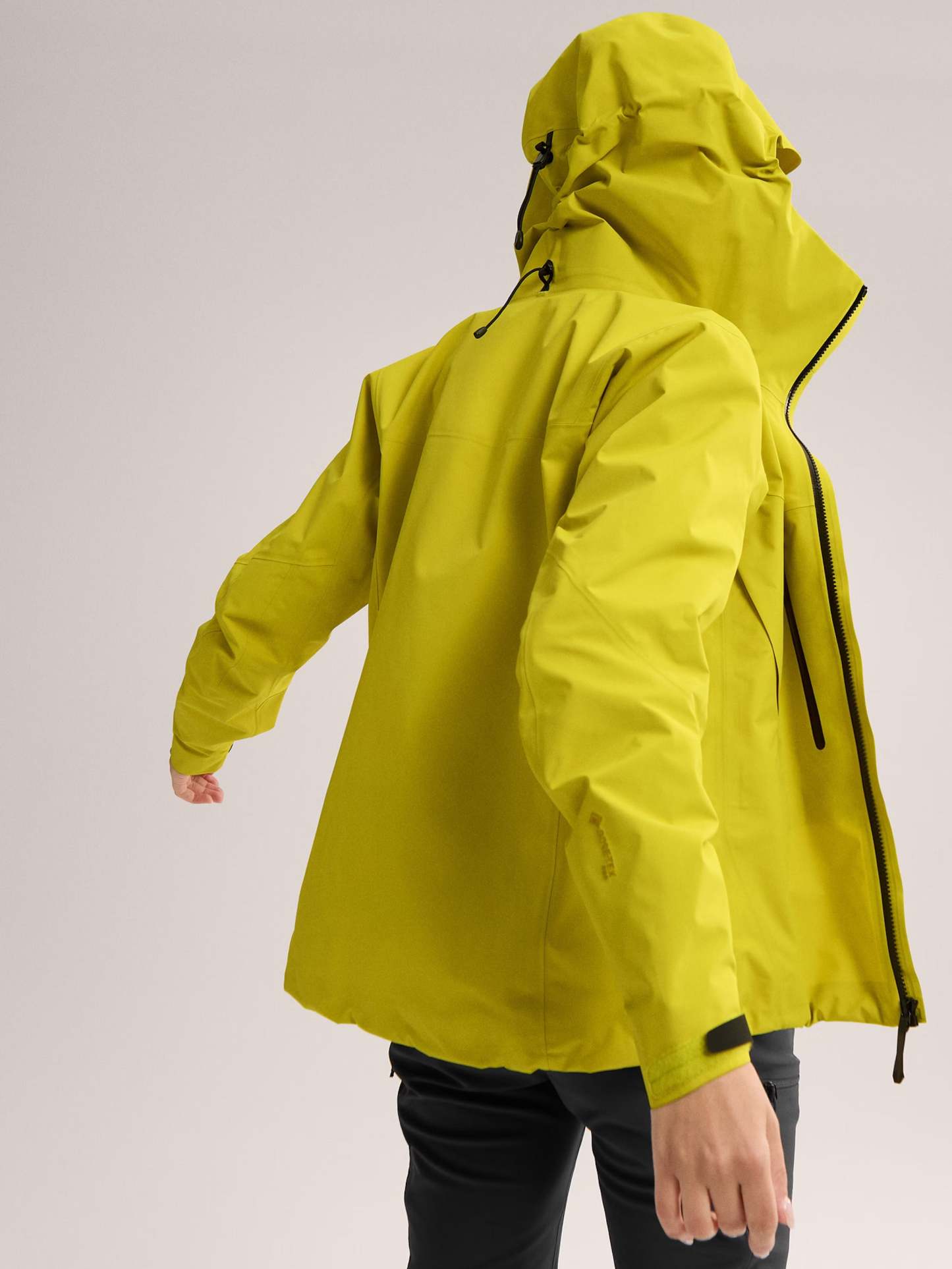 Alpha SV Lampyre Men's Shell Jacket-OSI