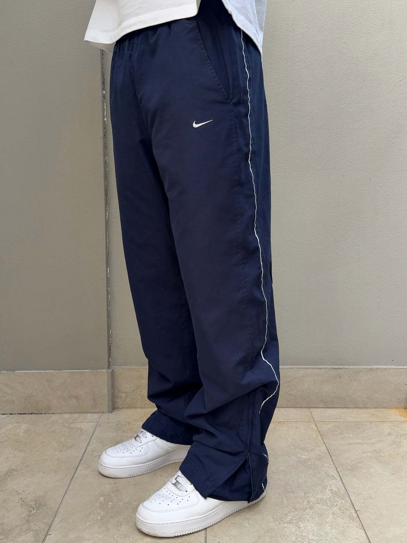 Vintage Track Pants SUPER RARE 2000s-OSI