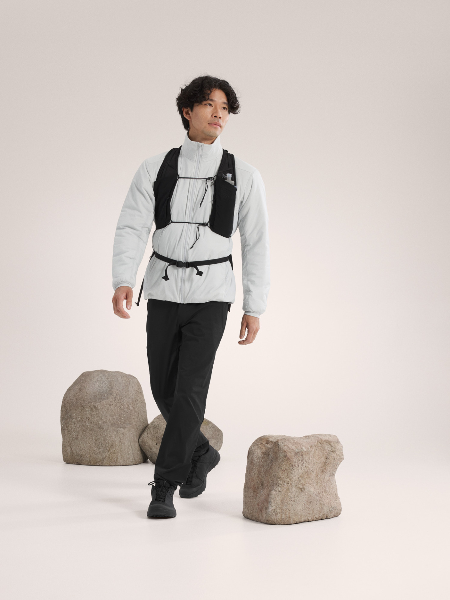 Atom SV Jacket Men's-OSI