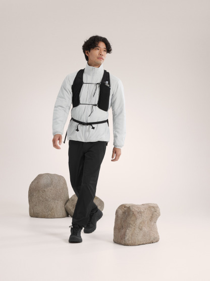 Atom SV Jacket Men's-OSI