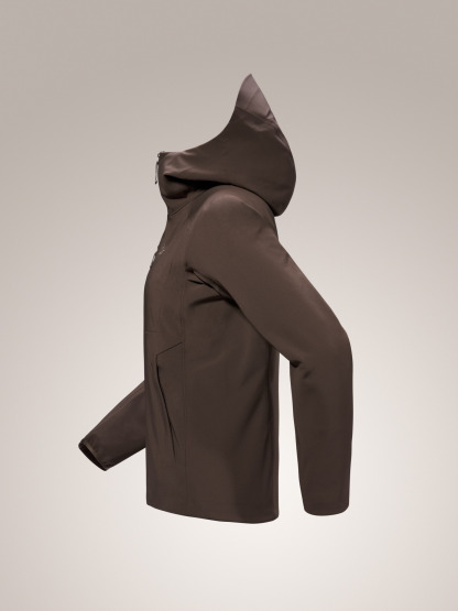 Gamma MX Hoody Women's-OSI