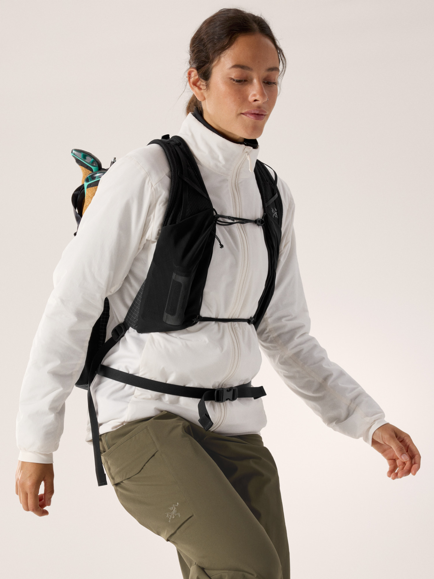 Atom Jacket Women's-OSI